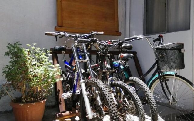 Hostal Verona