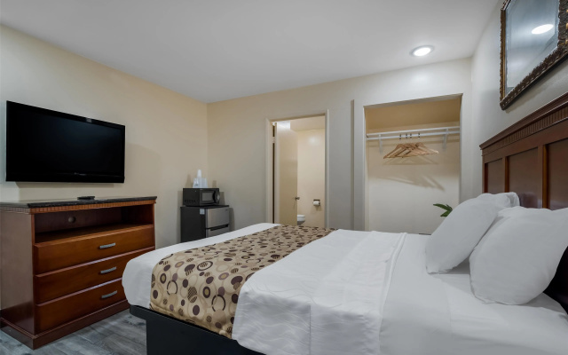 Americas Best Value Inn Redlands San Bernardino