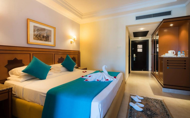 Pickalbatros AquaFunClub Allinclusive Marrakech