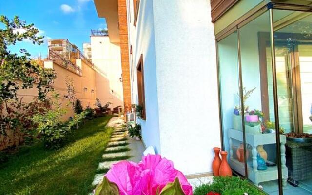 Yelken Pansiyon Sinop