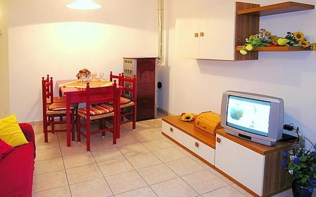 Appartamenti Casa Del Mare