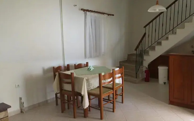 Villa Evgenia Lefkada