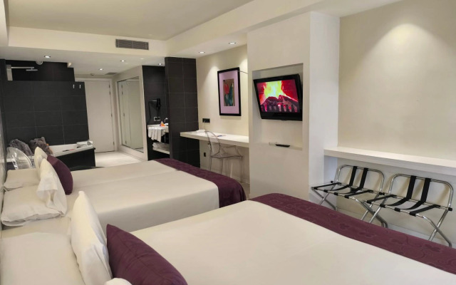 Hotel & Spa La Terrassa