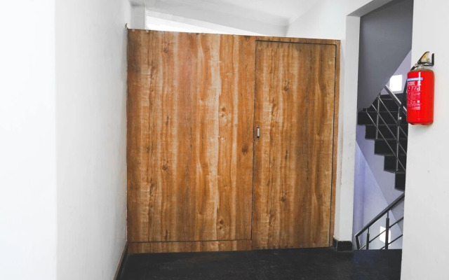 Hotel Vivaan Residency