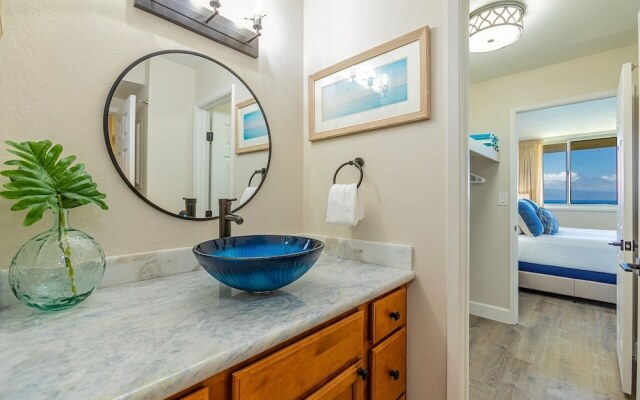 Royal Kahana by Coldwell Banker Island Vacations