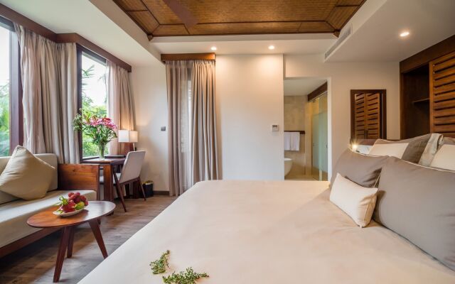 Hoi An Eco Lodge & Spa