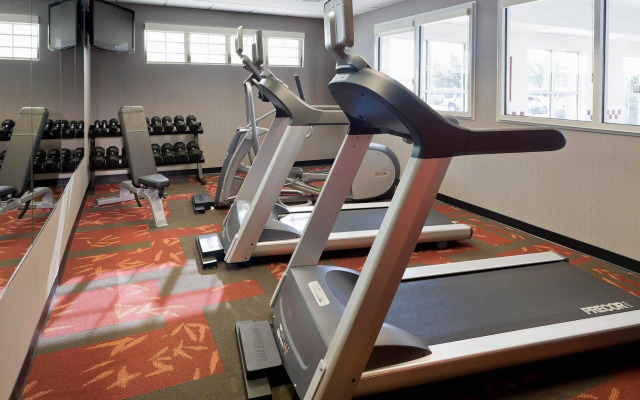 Residence Inn Amarillo by Marriott