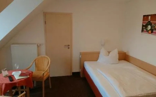 Pension Weingut Schwab