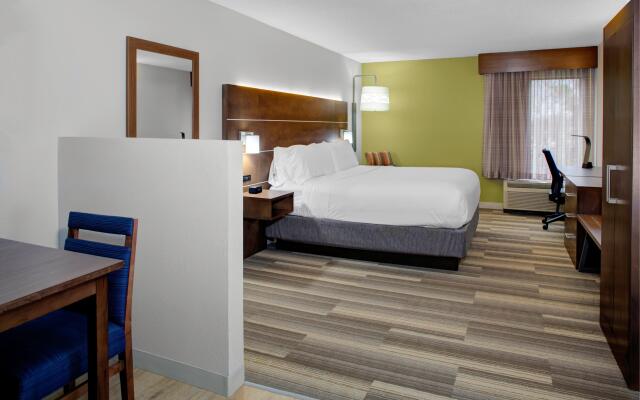 Holiday Inn Express Chester by IHG