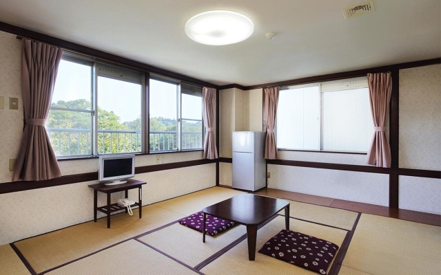 Ryokan Otamaya – Guest Rooms – Sendai