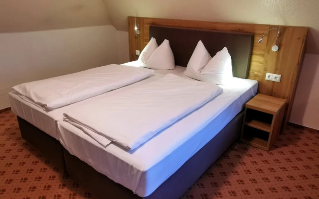 Heidehotel Soltauer Hof