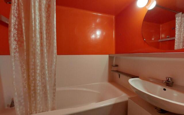 Appartement Les Arcs 1800, 2 pièces, 6 personnes - FR-1-411-92