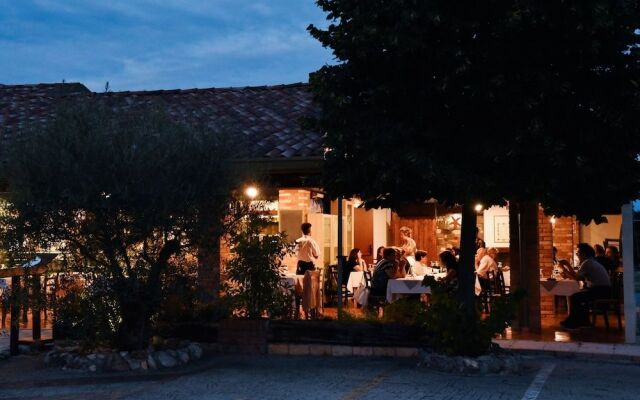 Attianese Hotel Restaurant