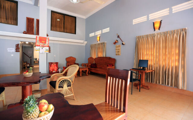 Cheng Lay Guesthouse
