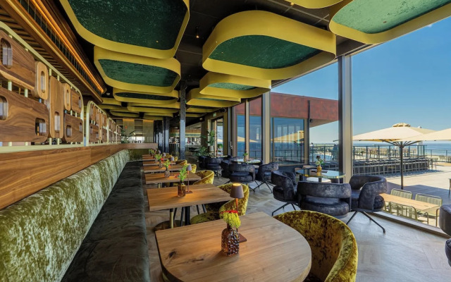 Strandhotel Het Hoge Duin