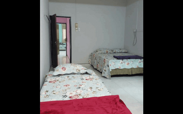 Mawar Homestay 4
