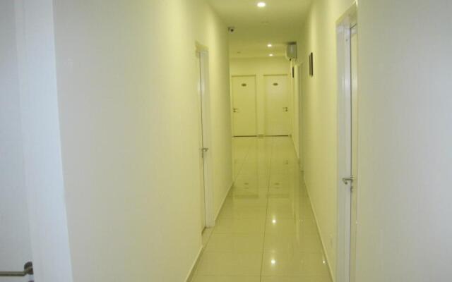 One Home Hotel