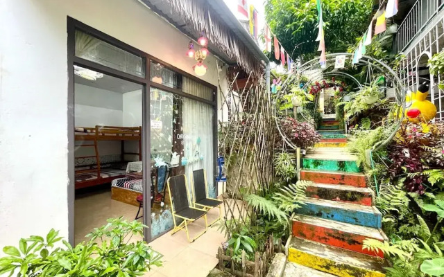 Lake View Homestay