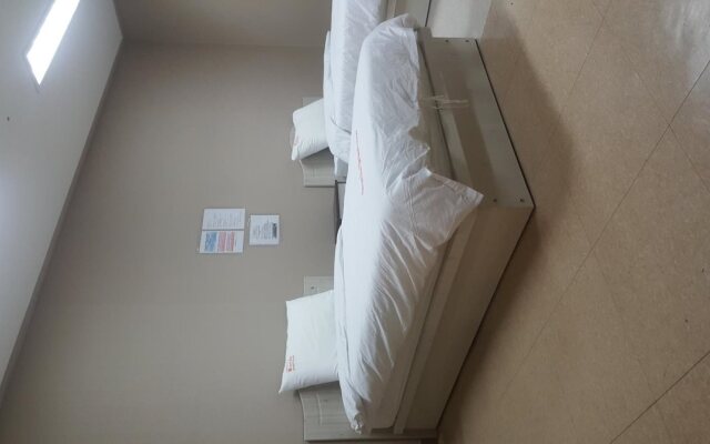 Maxtyle Guesthouse Dongdaemun