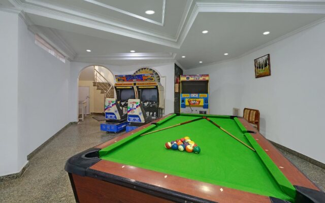 Bravia Hotel Manali Inn