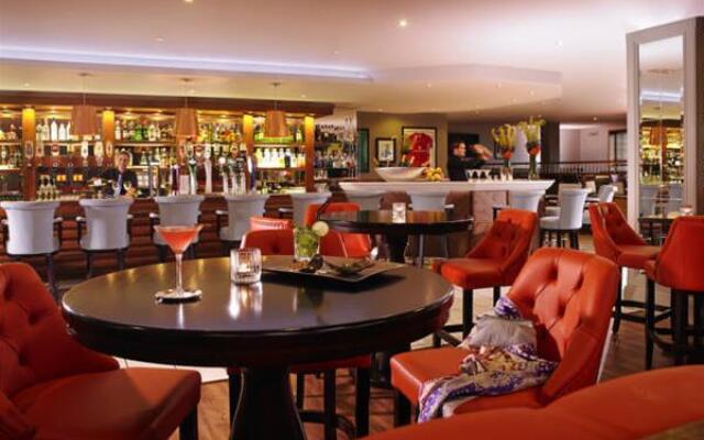 The Connacht Self Catering Apartments
