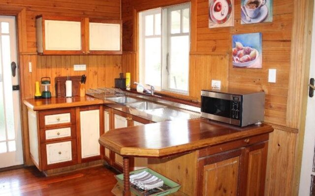 Keira Cottage