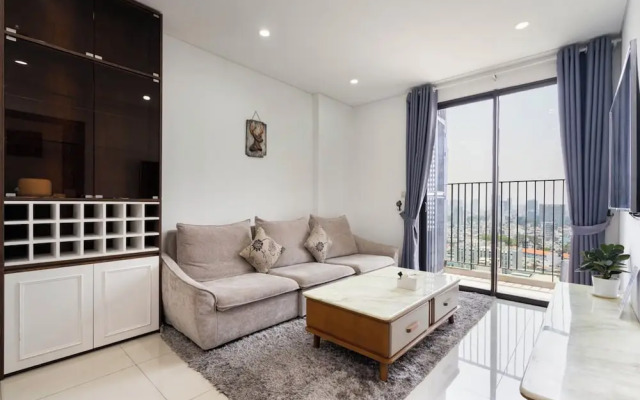 Republic Tan Son Nhat Airport Luxury