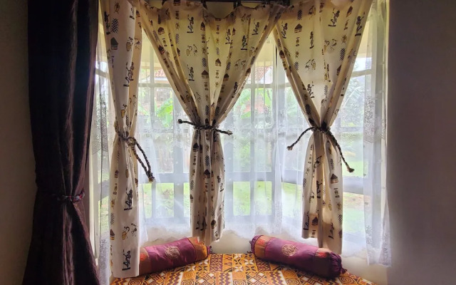 Edaala Comfort - B&B