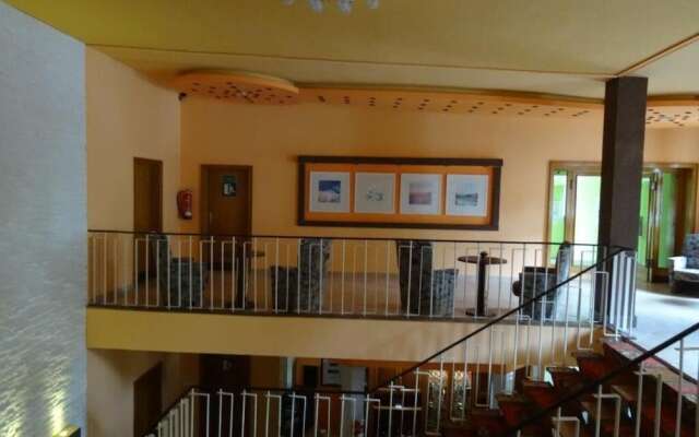 Panorama Hotel Felsenmühle