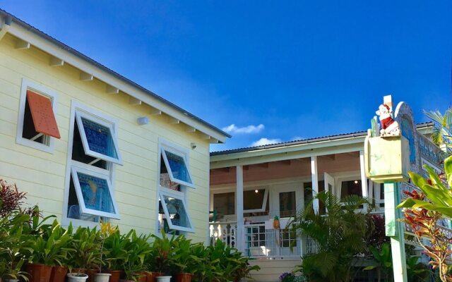 Guest House One One One