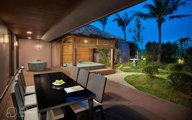 KOBI Onsen Resort Hue, Affiliated by Meliá
