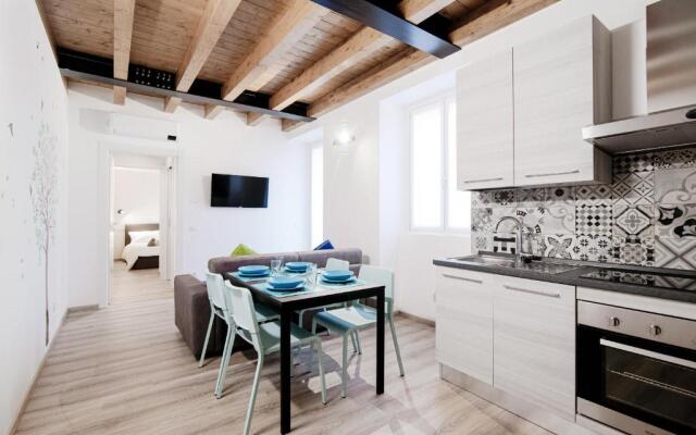 Spazio 77 - the House of Travelers