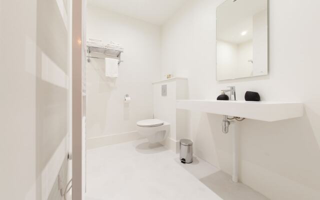 Appart Hotel Eugénie