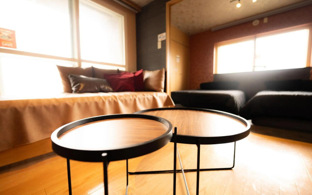 Sapporo BIOS522 Max2Stay