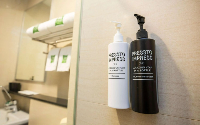 ibis Styles Singapore Albert