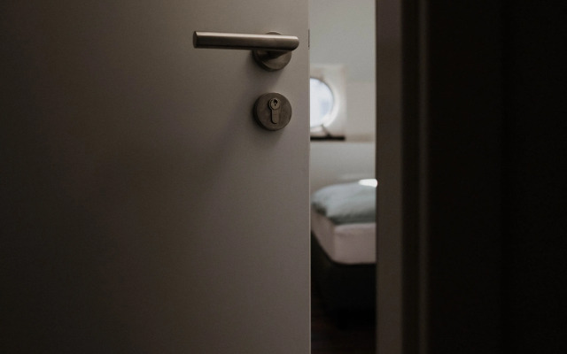 Schiffshotel "Schlafen im Hafen"