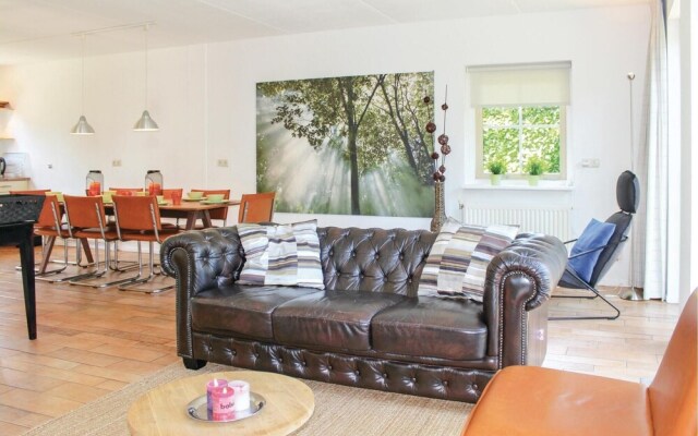 Amazing Home in Lunteren With 4 Bedrooms and Wifi