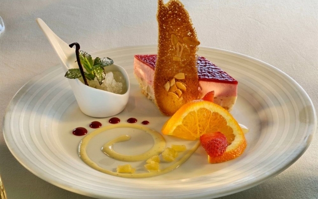 Le Clos Saint Vincent