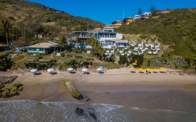 Hotel Pousada Brava Club