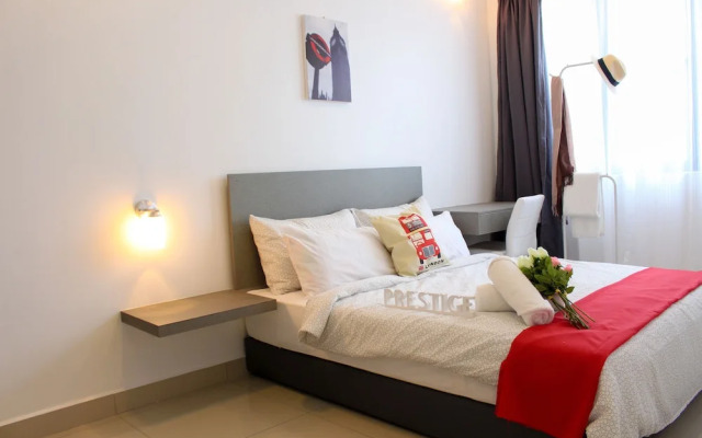 Sky Riverfront B-10-6