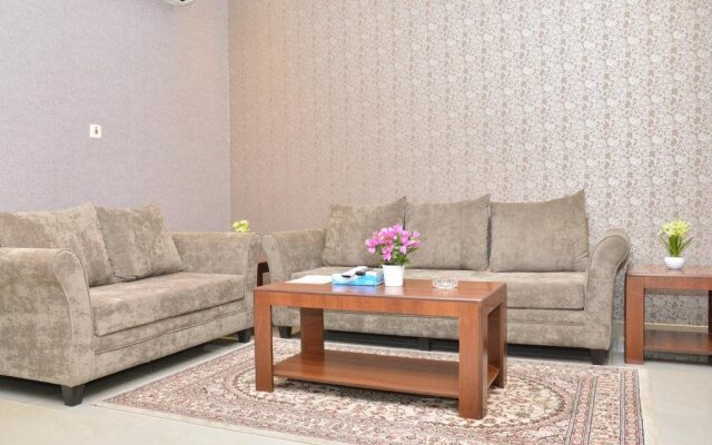 Judy Palace Hotel Suites