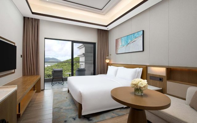 Holiday Inn and Suites Sanya Yalong Bay