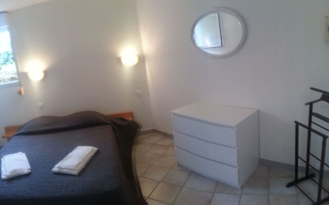 Olmuccio Hotel & Residence