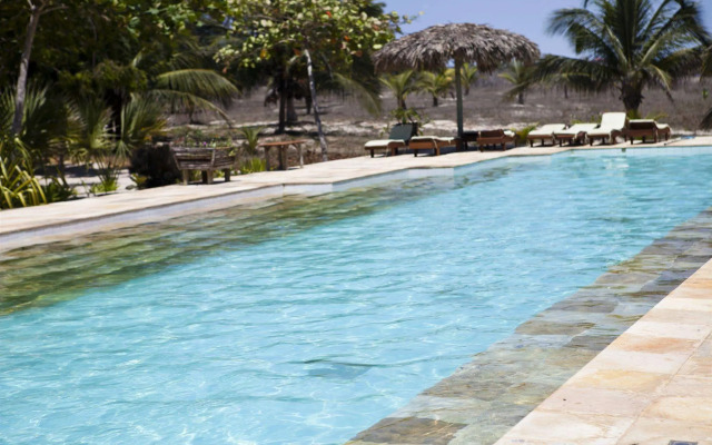 Rancho do Peixe