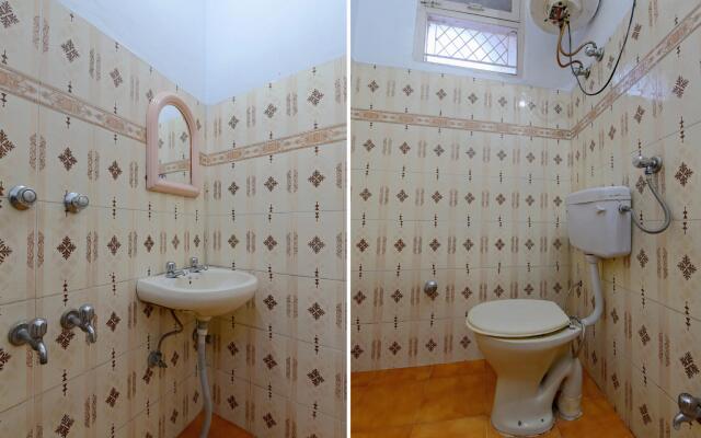 SPOT ON 41403 Hotel Sunbeam