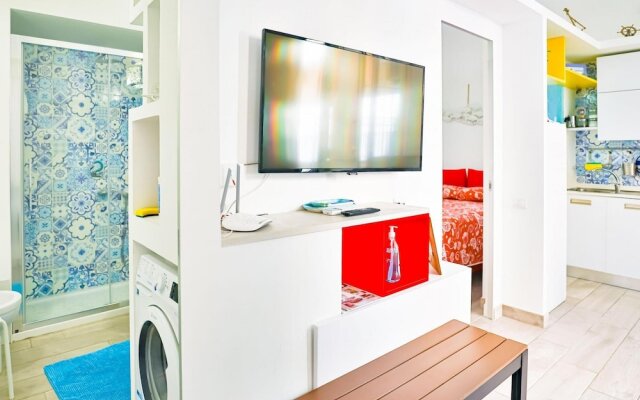 Holiday House in Maiori ID 4035