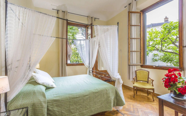 Tourist House Liberty