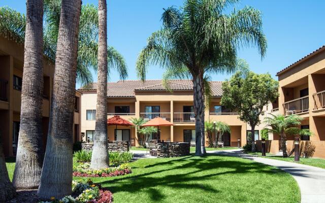 Courtyard by Marriott Anaheim Buena Park