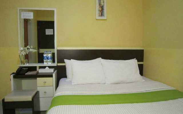 Wisma Sederhana Budget Hotel