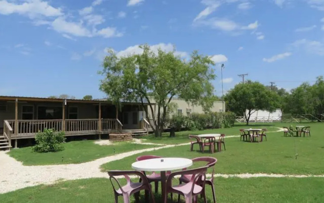 RLI Three Rivers Lodge